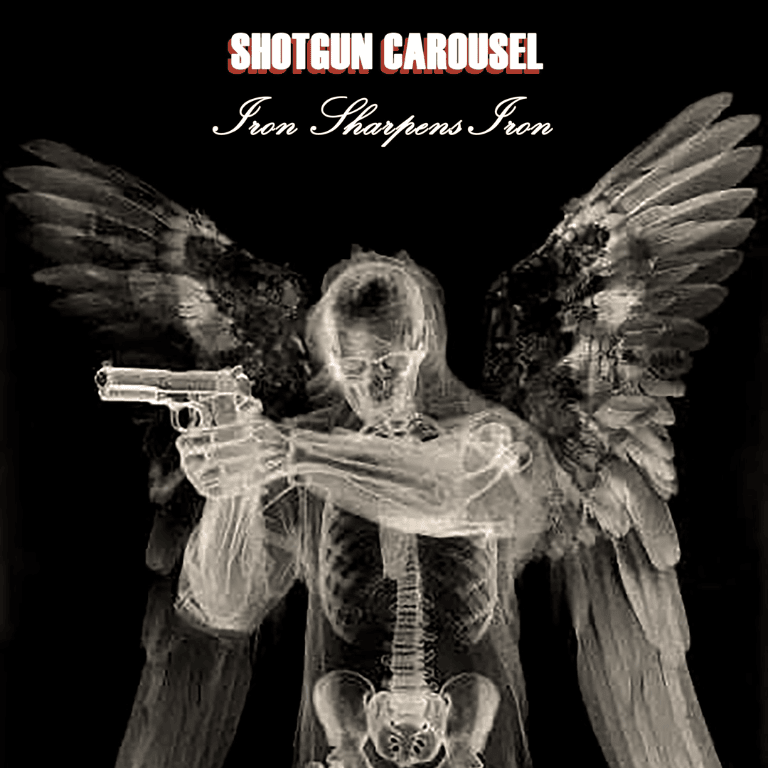 Shotgun Carousel Iron Sharpens Iron