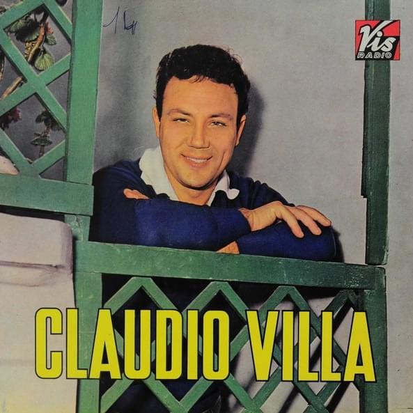 Claudio Villa (1967/2)