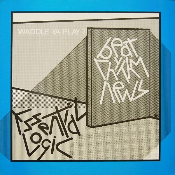 Beat Rhythm News - Waddle Ya Play ? 