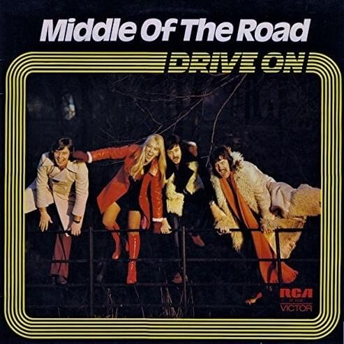 Drive On