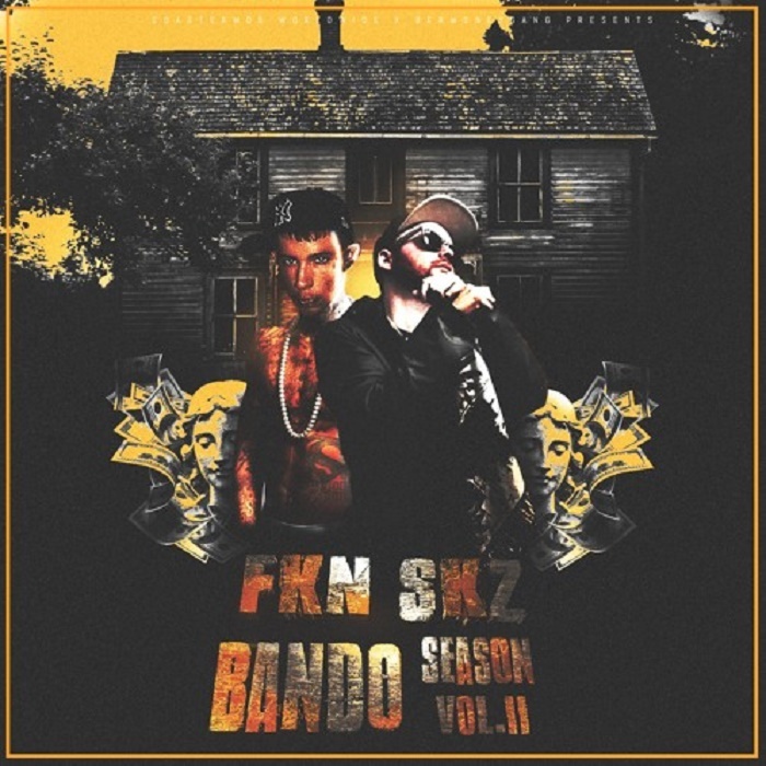 Bando Season 2
