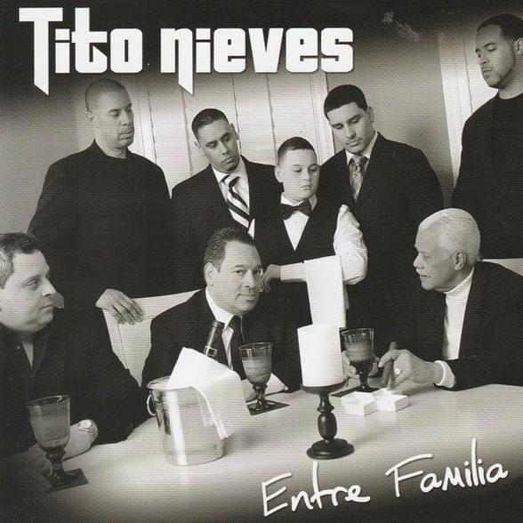 Entre familia