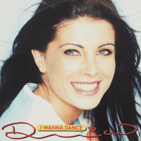 I Wanna Dance