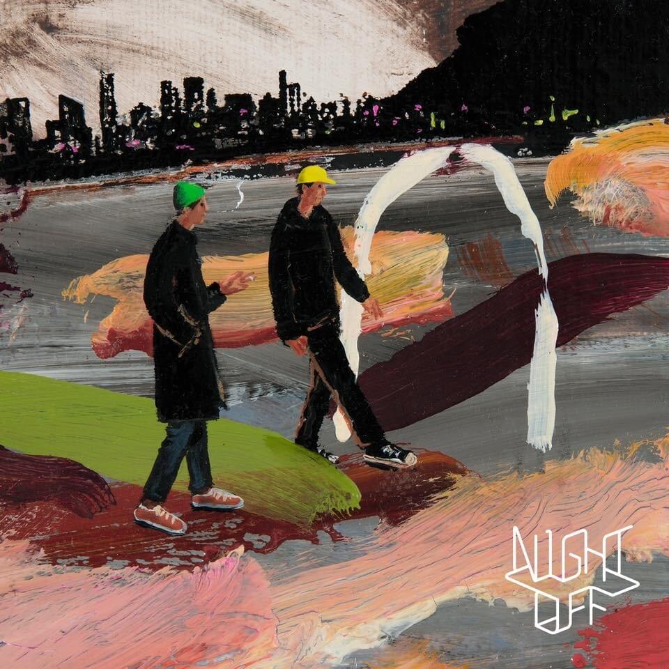 마지막 밤 (The Last Night)