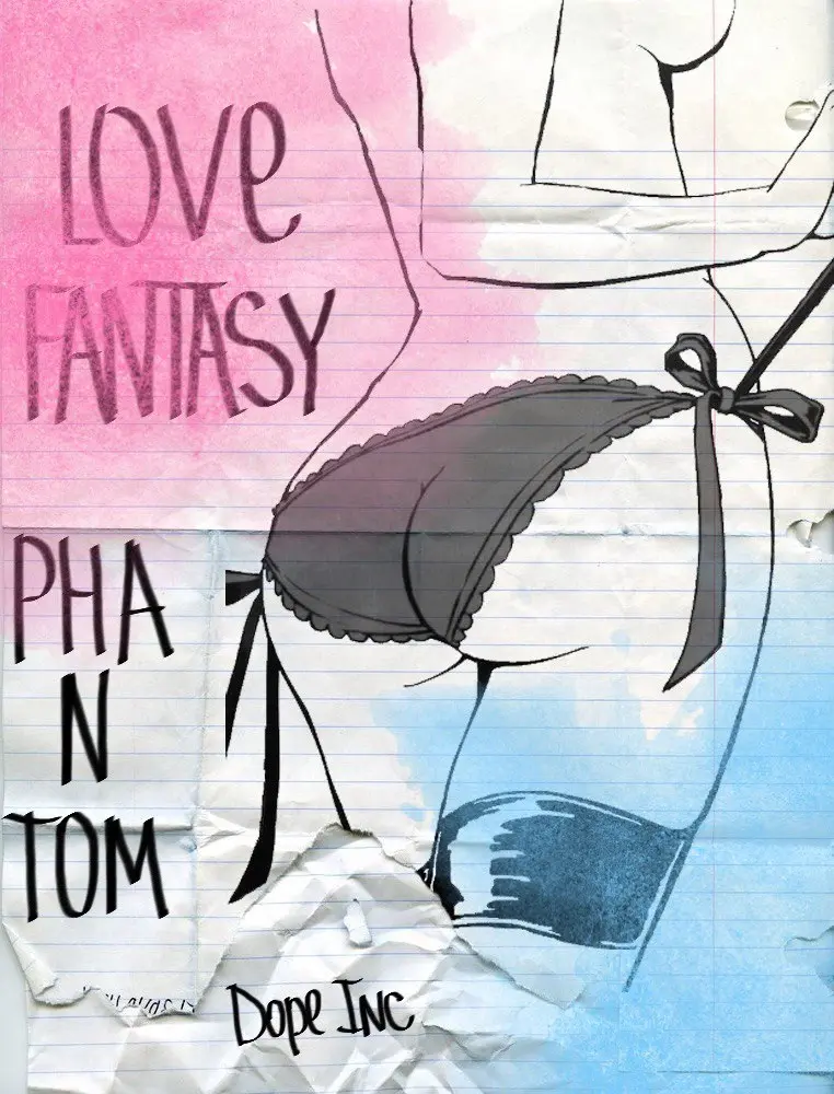 LOVE FANTASY