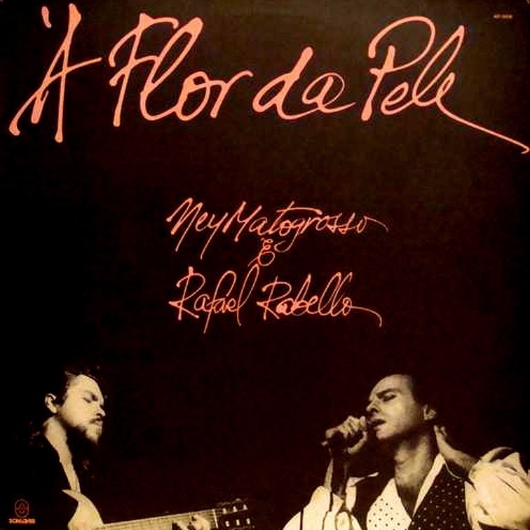 À Flor da Pele