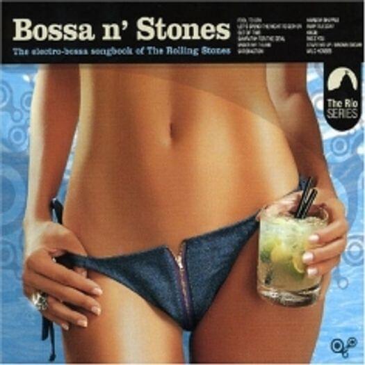 Bossa N’ Stones