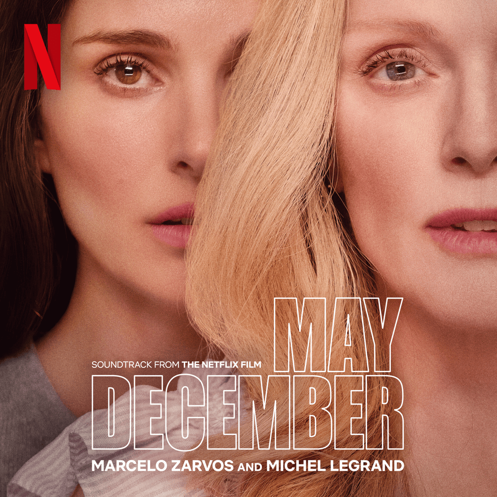 May December (Soundtrack From the Netflix Film)