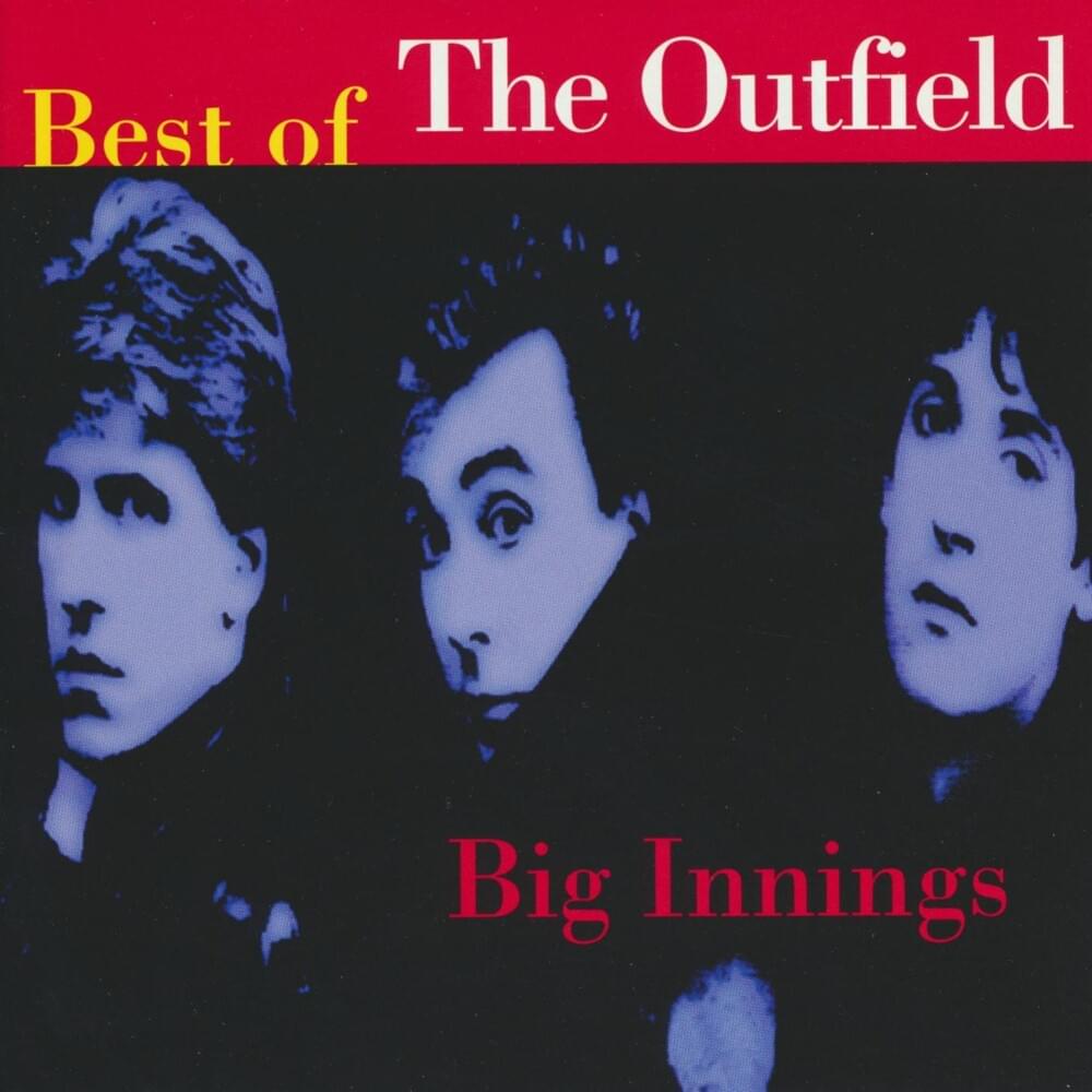 Big Innings: The Best of the Outfield
