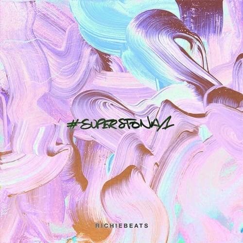 #SUPERSTONA1