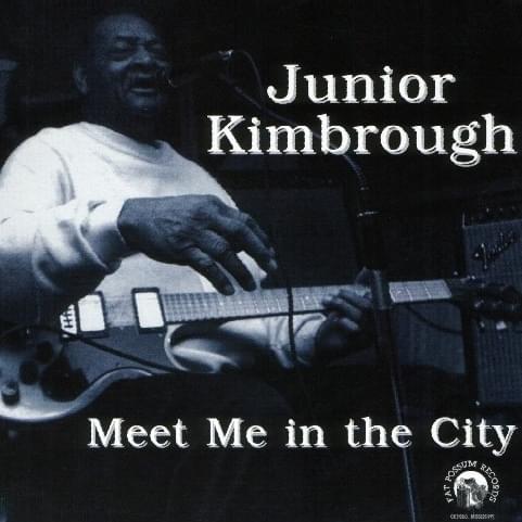 Meet Me in the City