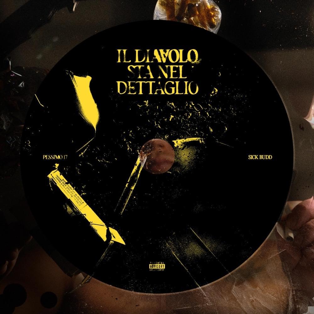 IL DIAVOLO STA NEL DETTAGLIO - EP