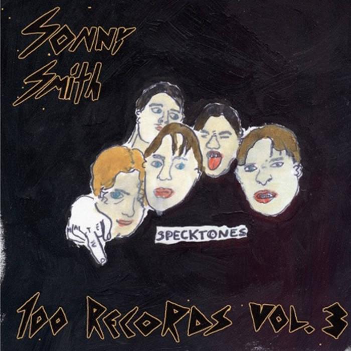 100 Records Vol. 3