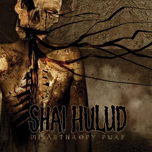 Misanthropy Pure