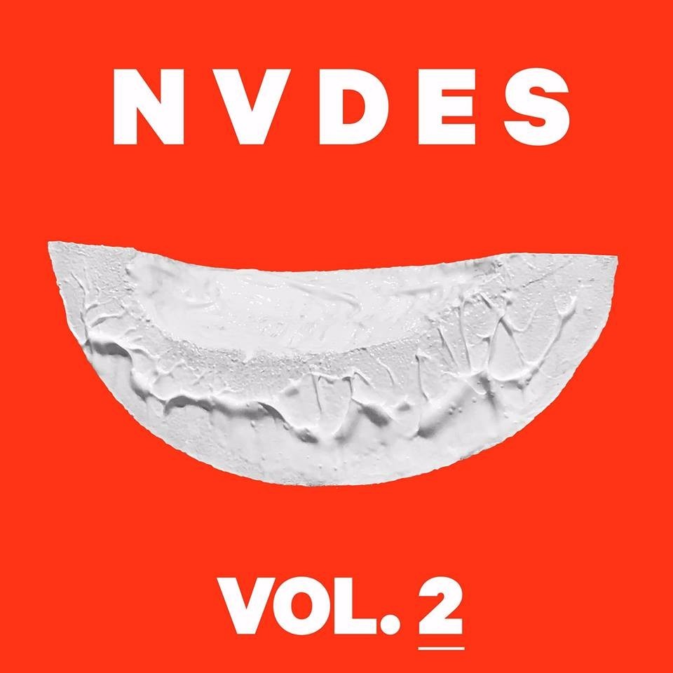 VOL. 2 - EP