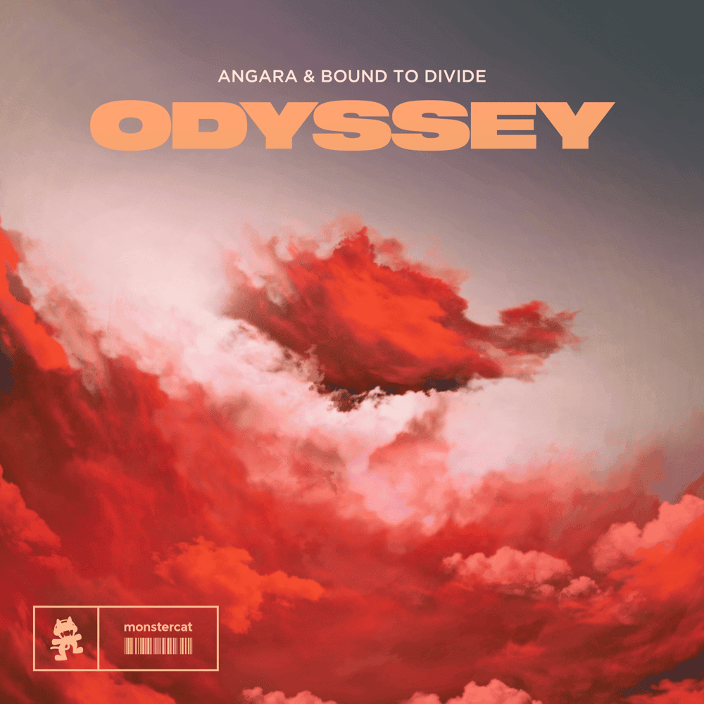 Odyseey 2-Track EP