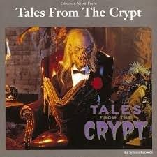 Tales From The Crypt Soundtrack