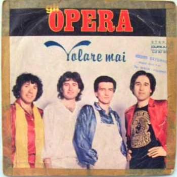 Volare mai