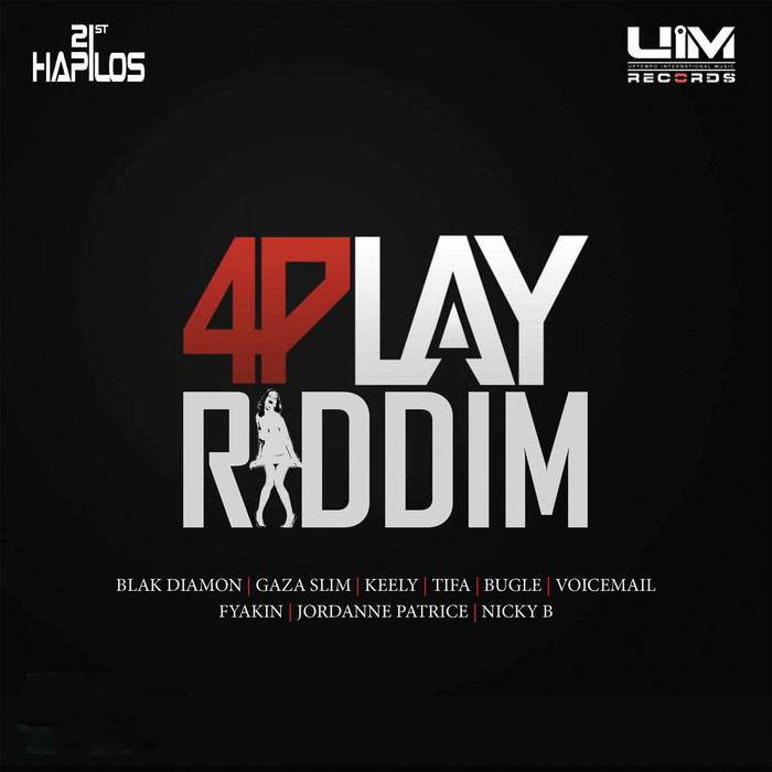 4 Play Riddim