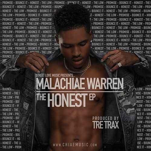 The Honest - EP