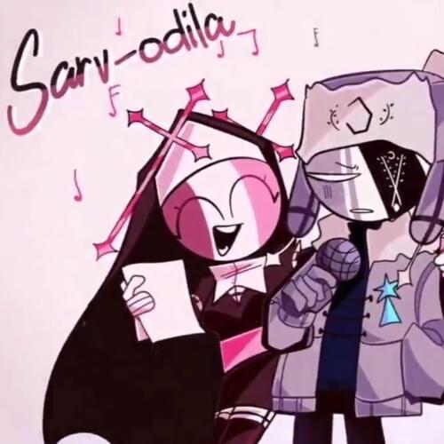 Sarvodila