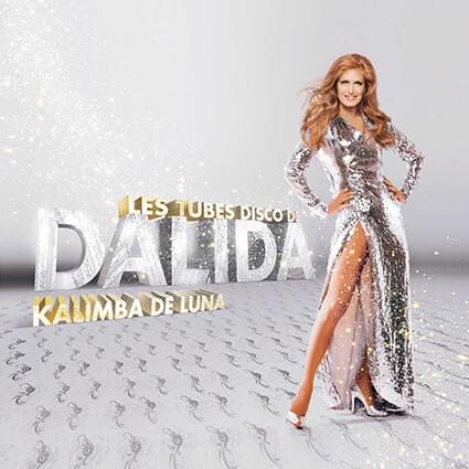 Les tubes Disco de Dalida 