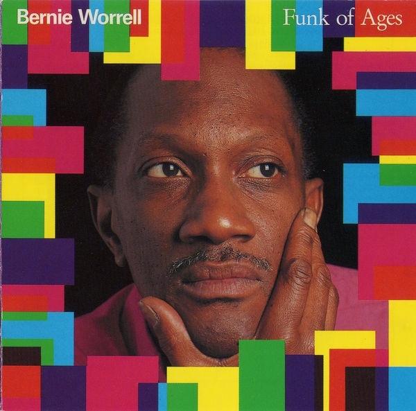 Funk of Ages