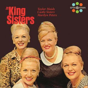 The King Sisters With Taylor Maids And Marilyn Peters And Castle Sisters