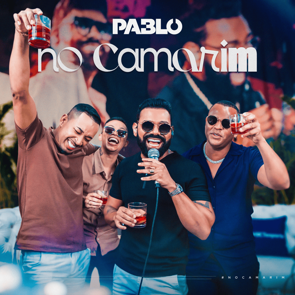 Pablo no Camarim, Vol. 1