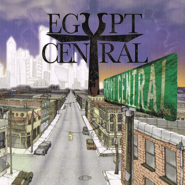 Egypt Central