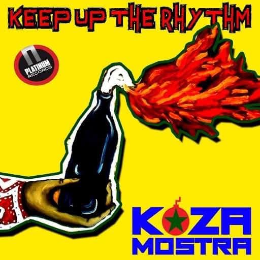 Keep Up the Rhythm