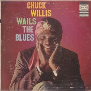 Wails the Blues