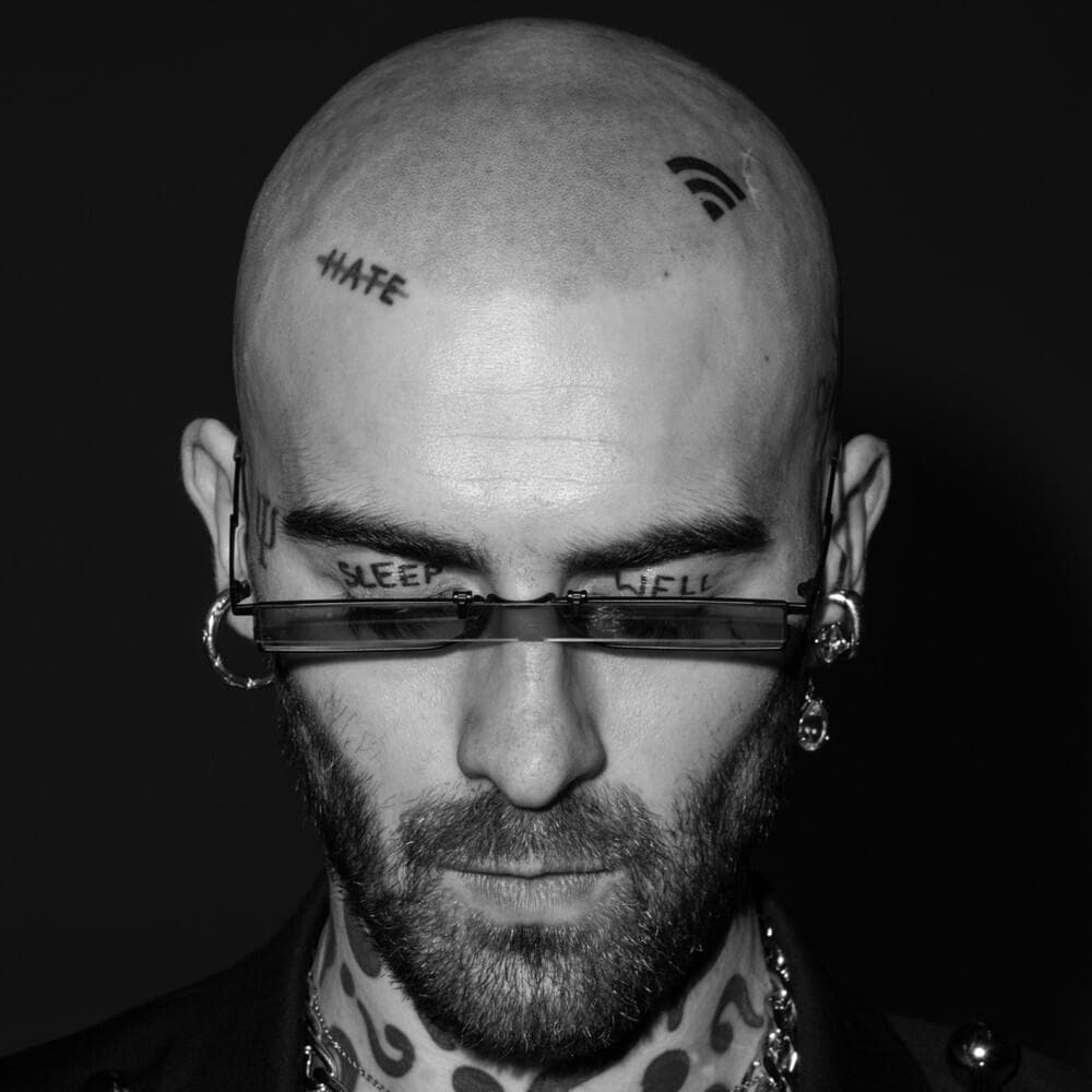 Photo of Quebonafide