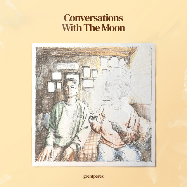 Conversations With The Moon (Physical Version)