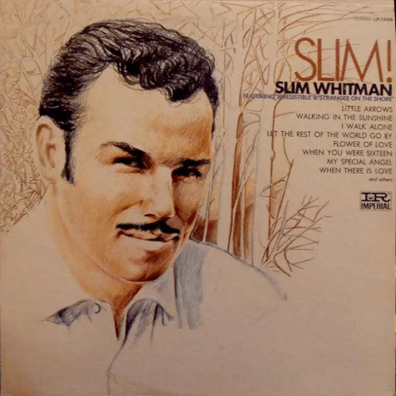 Slim!
