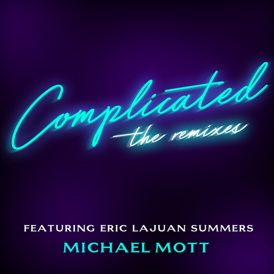 Complicated - The Remixes