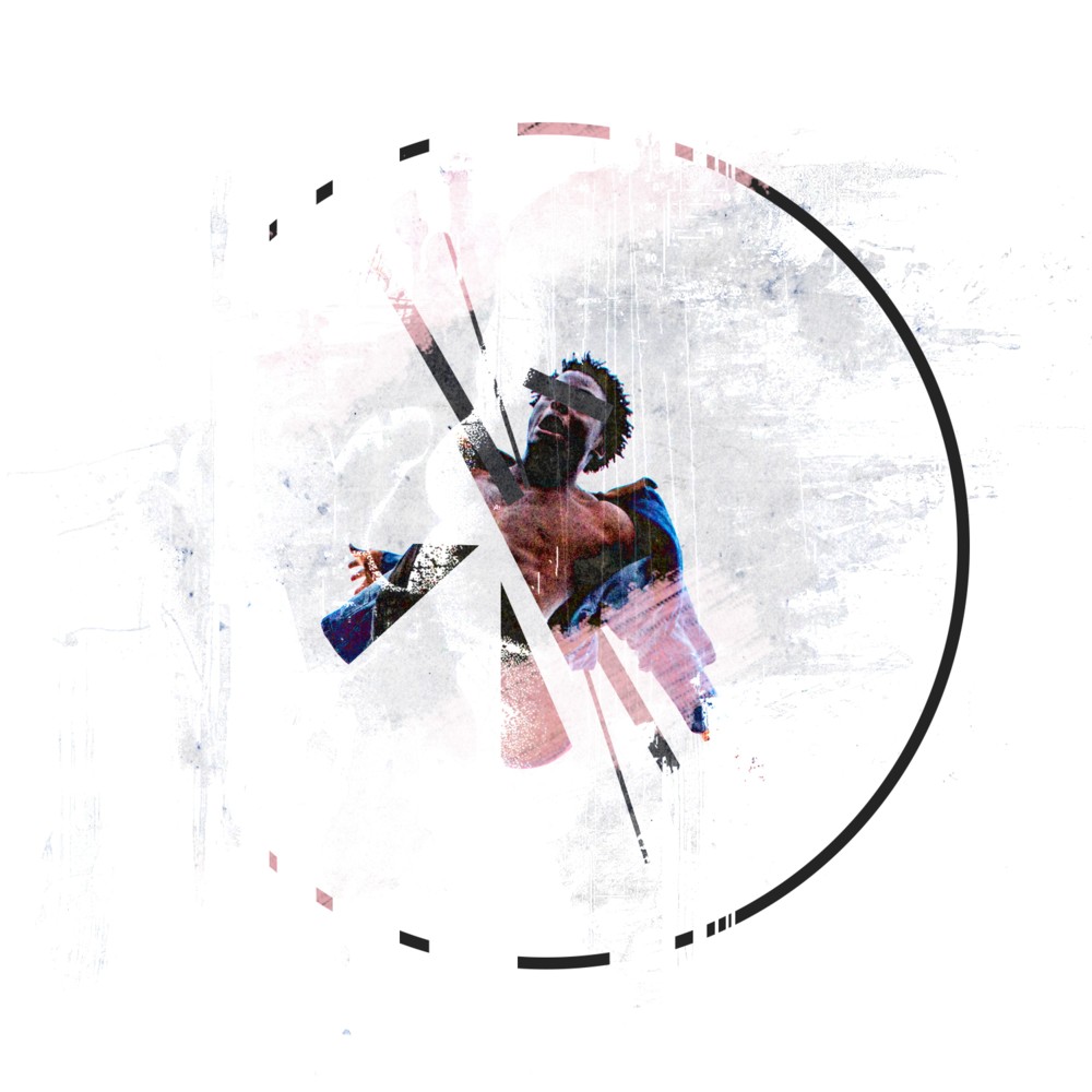Dead God - EP