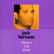 Mexico City Blues