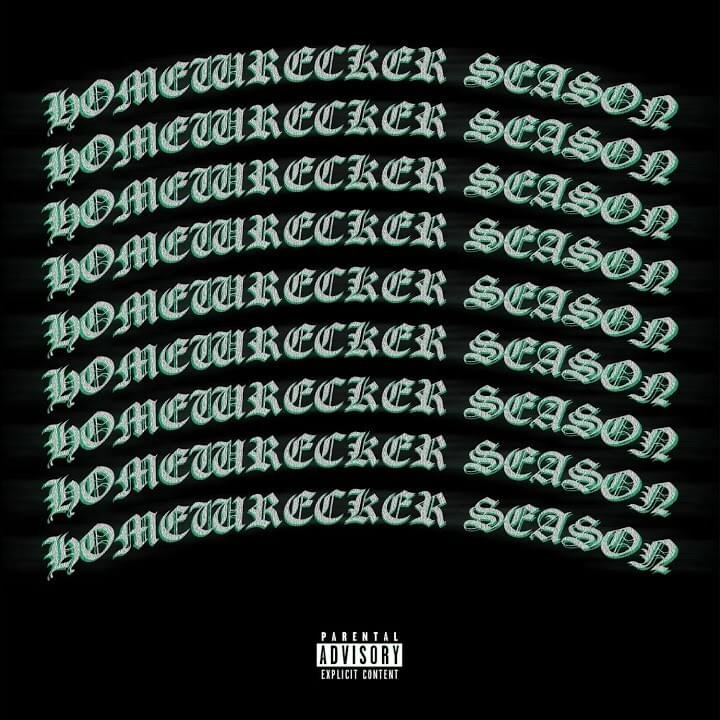 HOMEWRECKER SEASON VOL. 1