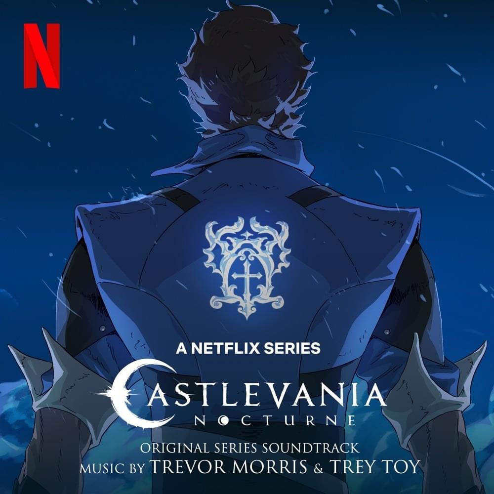 Castlevania Nocturne Season 1 (Original Series Soundtrack)