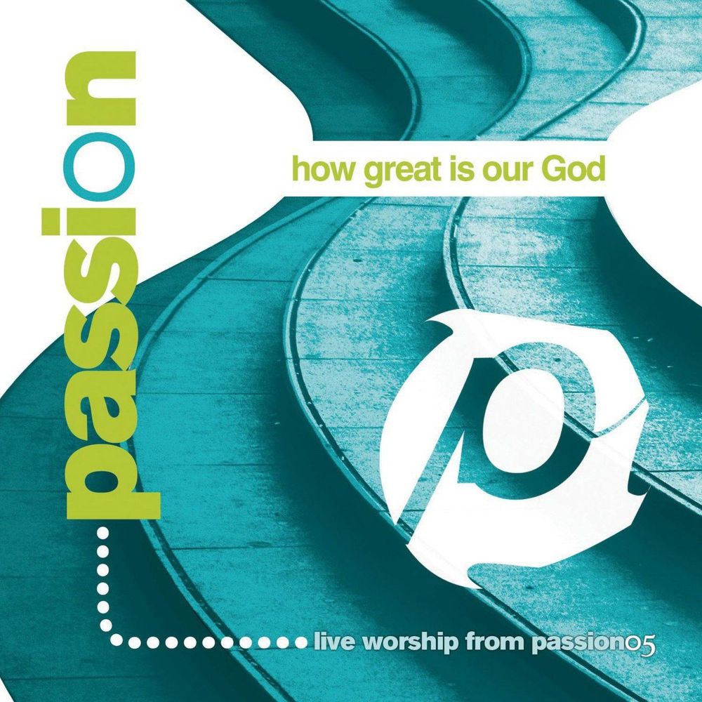 How Great is Our God
