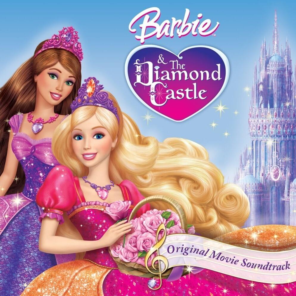 Barbie & The Diamond Castle Original Movie Soundtrack