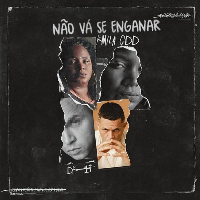 Não Vá Se Enganar