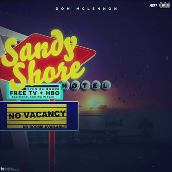 Sandy Shore Motel
