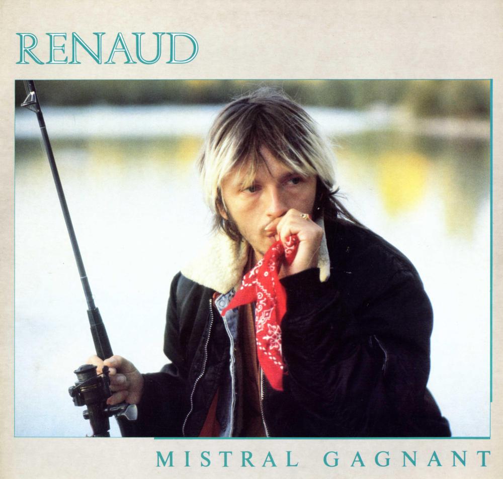 Mistral gagnant