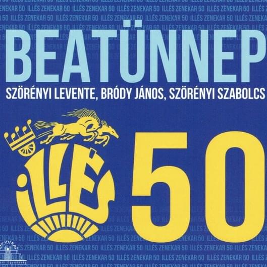 50 – Beatünnep