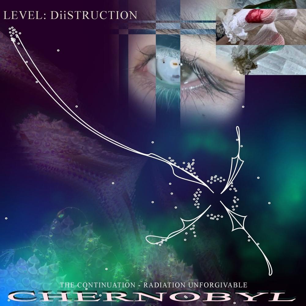 CHERNOBYL LEVEL 2: DiiSTRUCTION