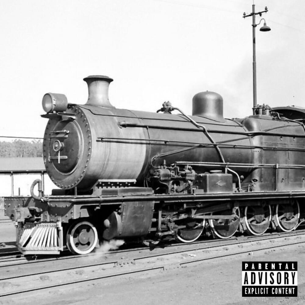 Steam Locomotive V: A Compilation of Demos