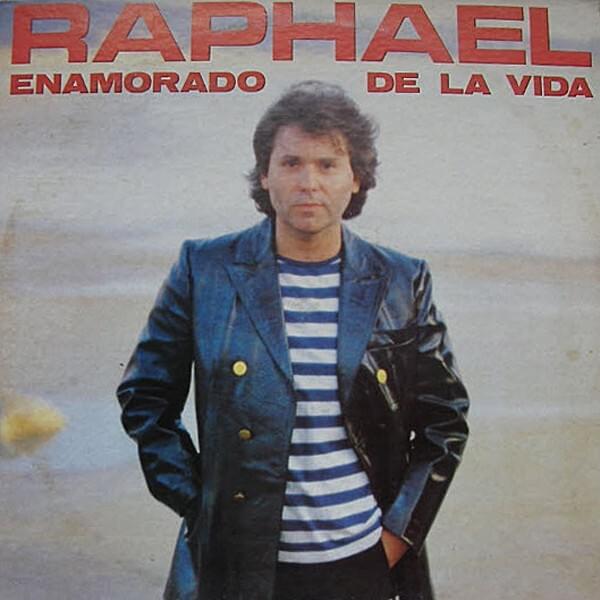 Enamorado de la vida