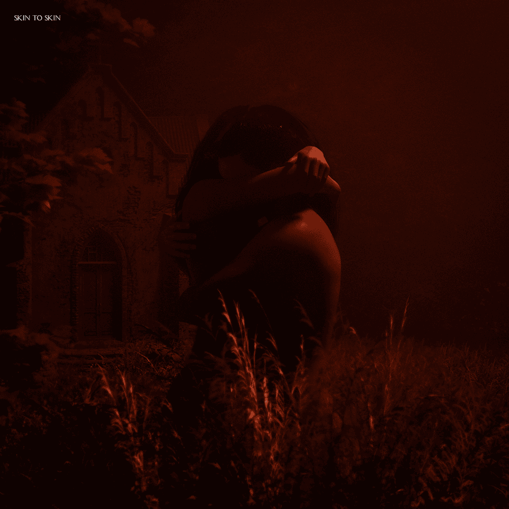 Skin to Skin - EP